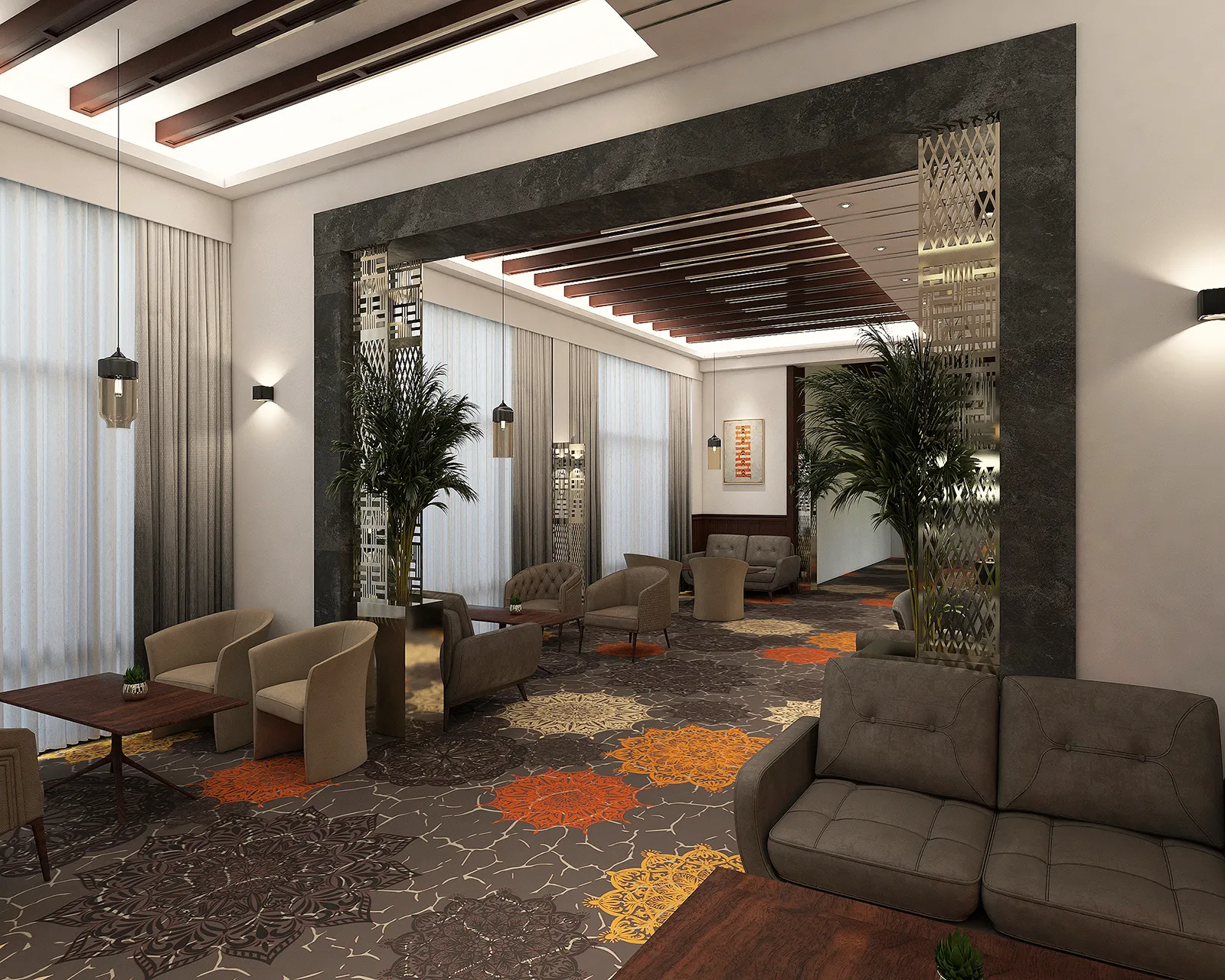 Lobby Bar - Image 12