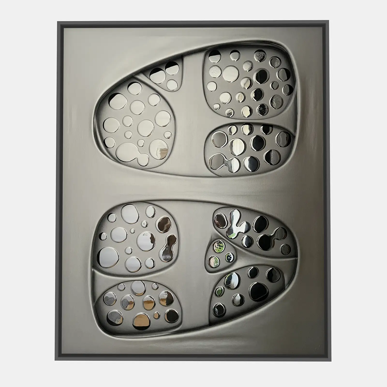 Black Spine — full