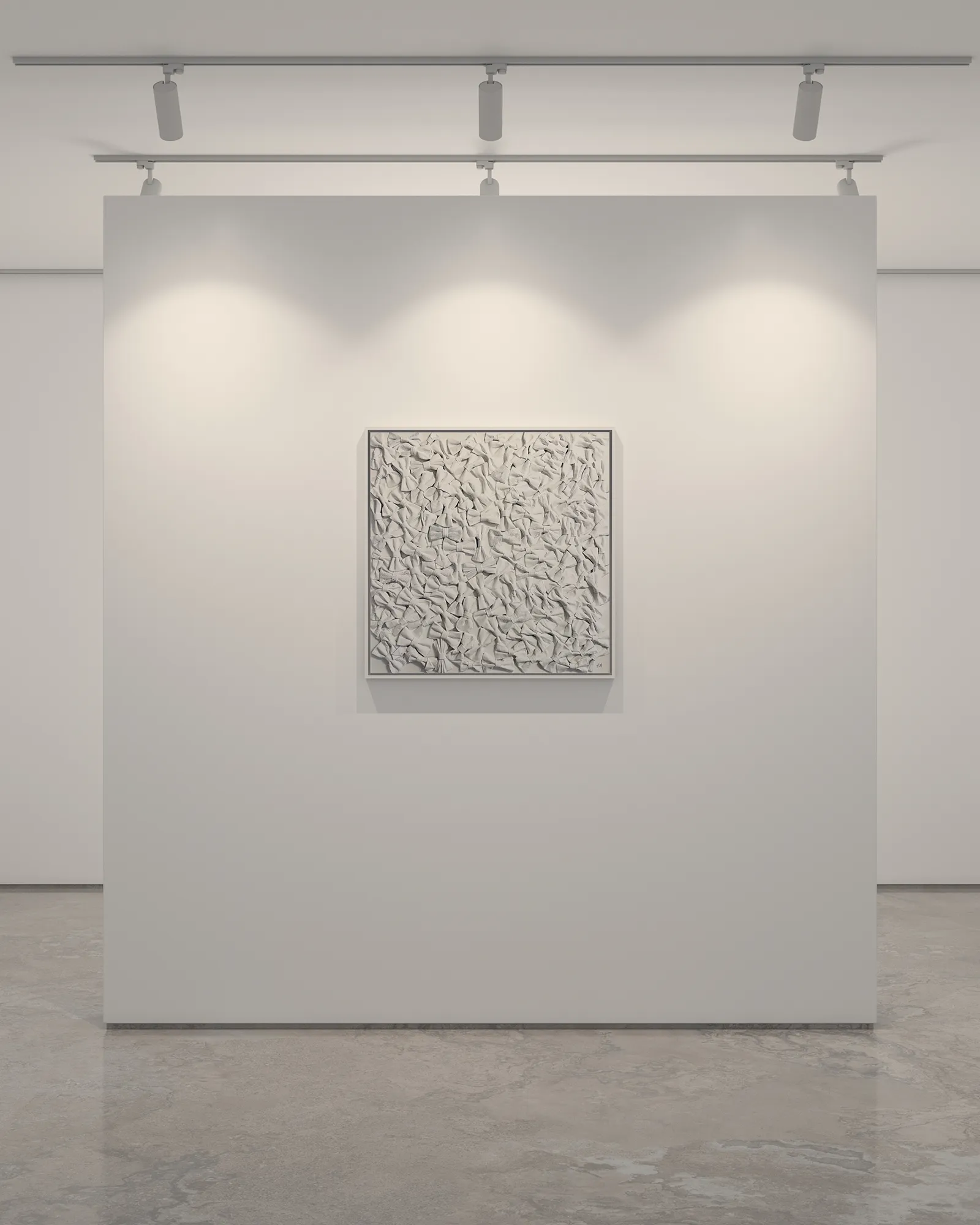 Hypengyophobia — on wall